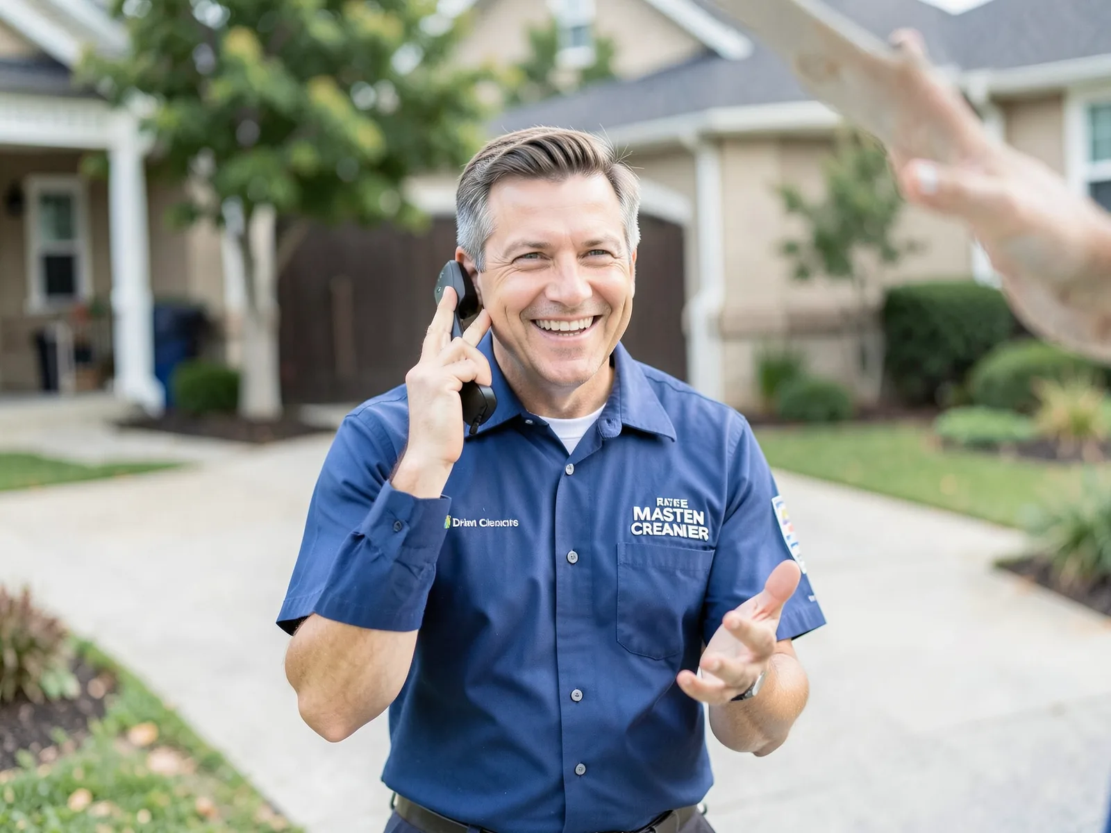 Drain Cleaning Glenburn, ME FAQs